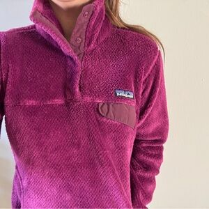 Patagonia pullover